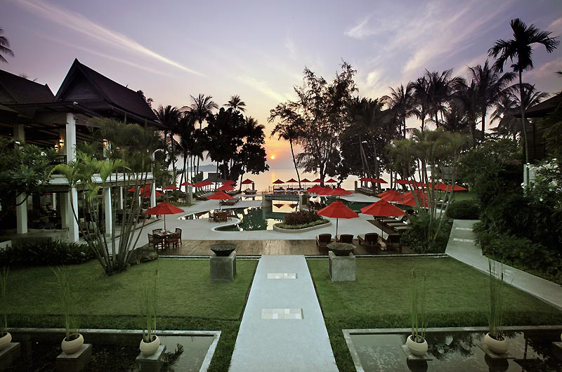 Amari Koh Samui